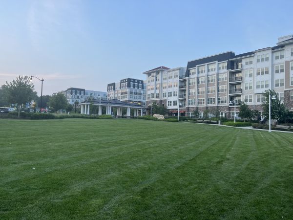 Urban Lawn Care in Sparks