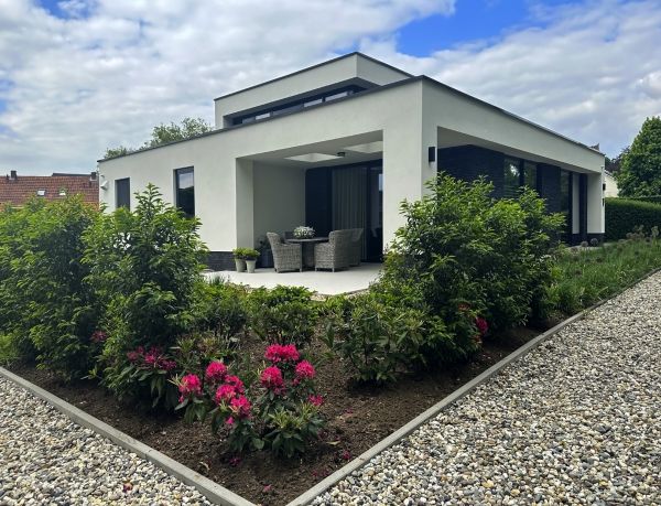 Outdoor Property Management