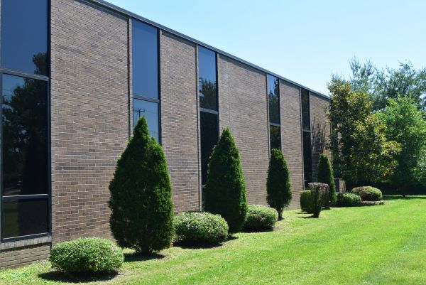 Corporate Groundskeeping